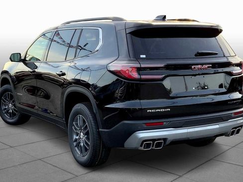New 2025 GMC Acadia Elevation FWD image 12