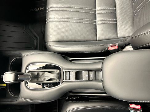 Used 2025 Honda HR-V EX-L image 23