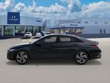 New 2025 Hyundai Elantra Sport image 3
