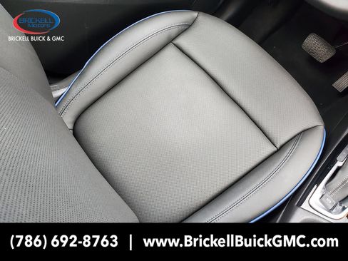 New 2026 Buick Encore GX Sport Touring w/ Comfort Package FWD image 15