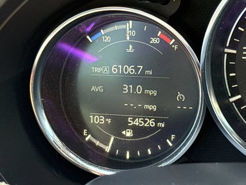 Used 2019 MAZDA MX-5 Miata RF Grand Touring RWD image 30