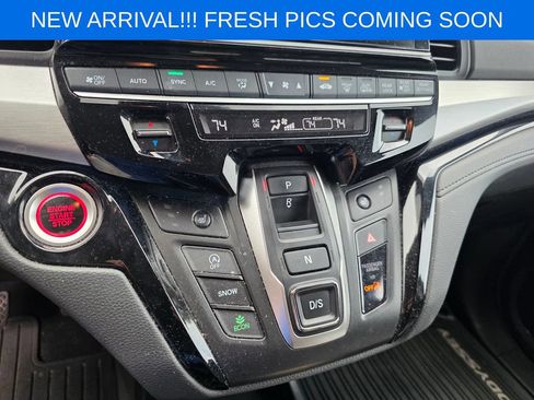 Used 2026 Honda Odyssey Touring image 10