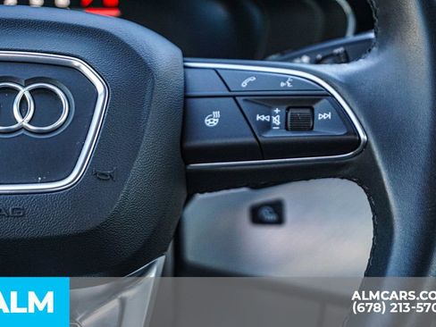 Used 2025 Audi A5 2.0T Premium Plus image 30