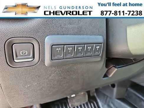 New 2024 Chevrolet Silverado 3500 W/T w/ WT Convenience Package image 17