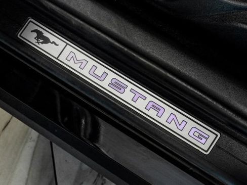 Used 2024 Ford Mustang GT Premium RWD image 49