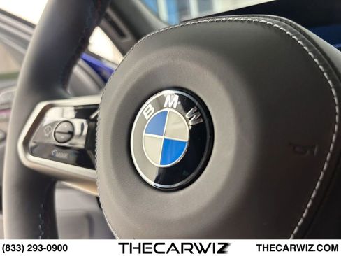 Used 2026 BMW M5 AWD/4WD image 61