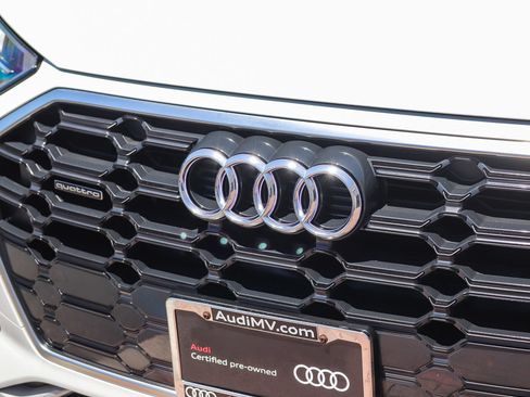 Certified 2023 Audi Q5 2.0T Premium w/ Convenience Package AWD/4WD image 13