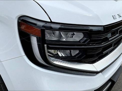 Certified 2025 Ford Expedition Max Platinum AWD/4WD image 22