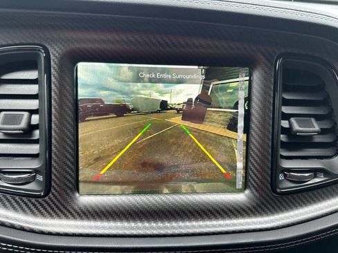 Used 2023 Dodge Challenger SRT Hellcat Redeye image 32