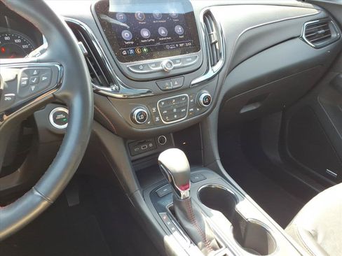 Used 2024 Chevrolet Equinox RS w/ RS Leather Package AWD/4WD image 20