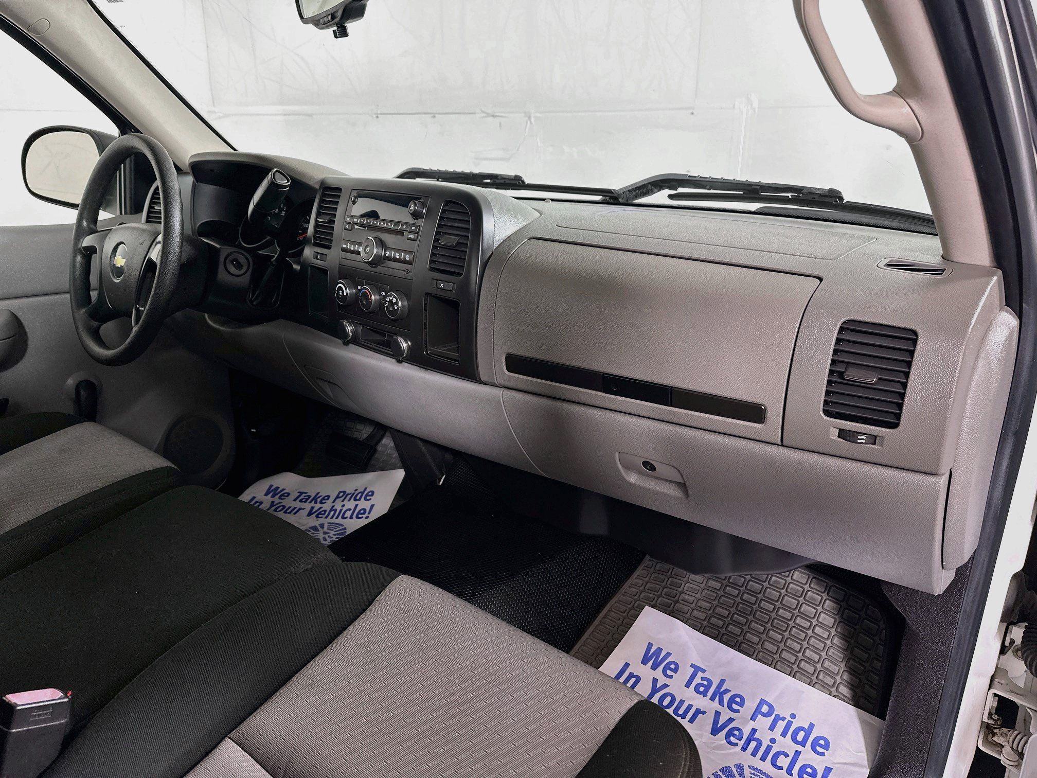 Used 2009 Chevrolet Silverado 1500 W/T RWD image 23
