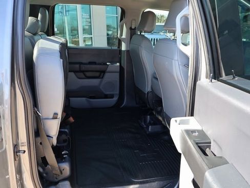 Certified 2025 Ford F350 XL image 15
