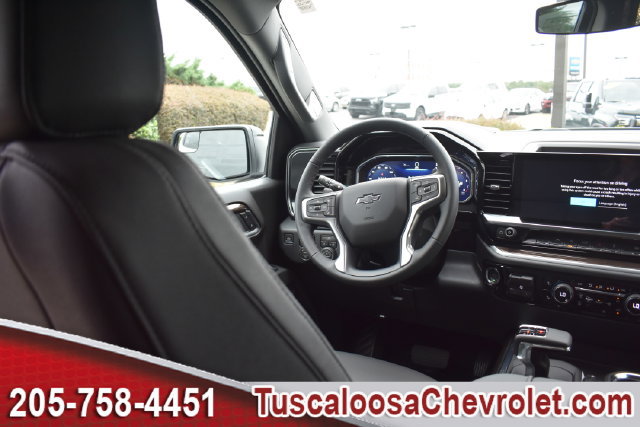 New 2026 Chevrolet Silverado 1500 RST w/ Convenience Package II AWD/4WD image 19