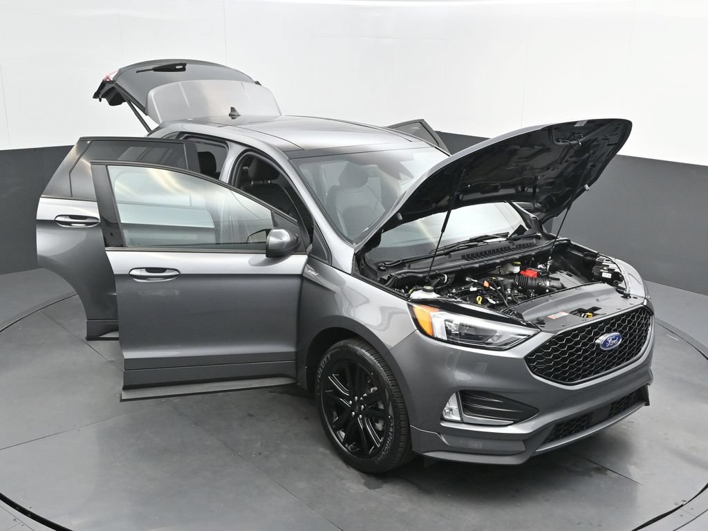 Used 2024 Ford Edge ST-Line AWD/4WD image 53