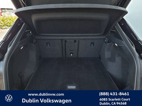 Used 2021 Volkswagen ID.4 1st Edition image 23