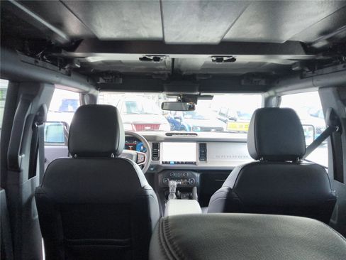 New 2026 Ford Bronco Outer Banks image 20