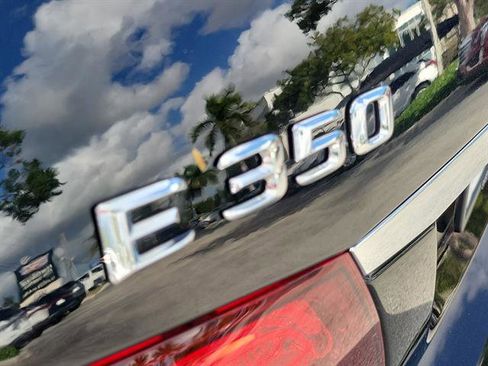 Used 2014 Mercedes-Benz E 350 Sedan image 27