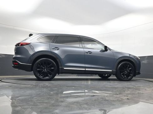 Used 2023 MAZDA CX-9 Carbon Edition AWD/4WD image 44