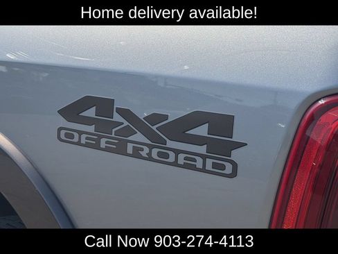 Used 2022 RAM 2500 Limited AWD/4WD image 19
