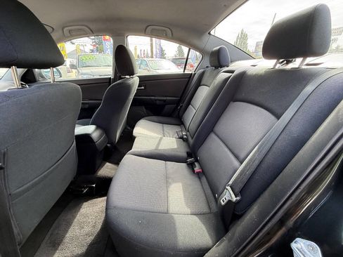 Used 2008 MAZDA MAZDA3 i Touring image 12