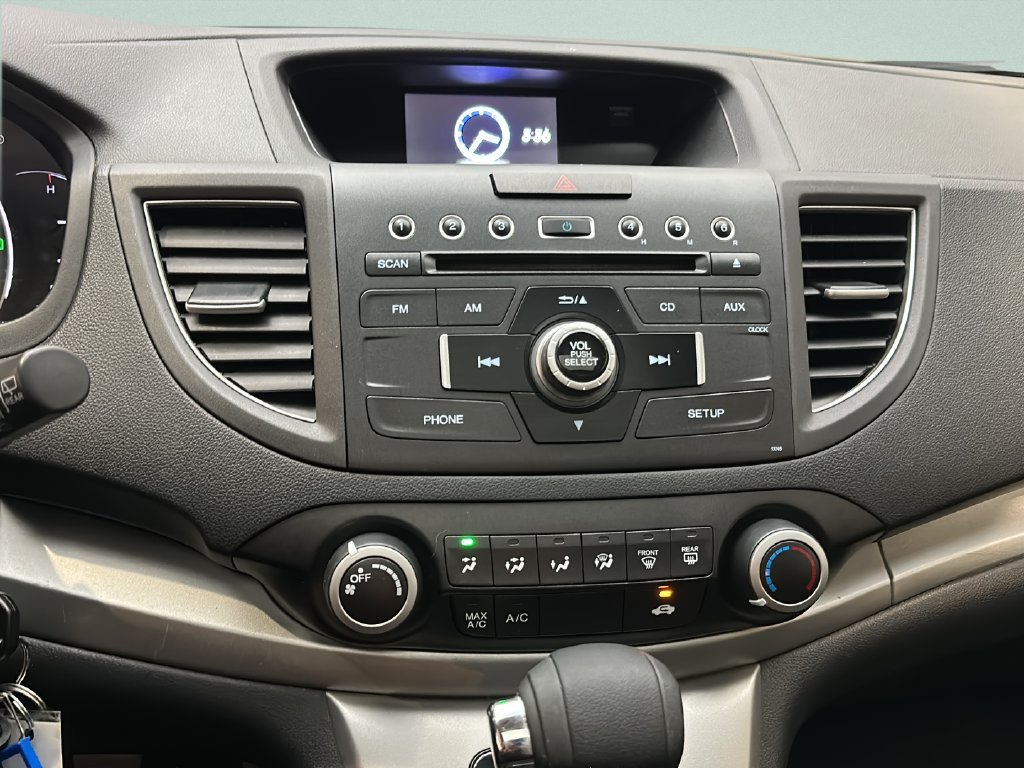 Used 2014 Honda CR-V EX image 30