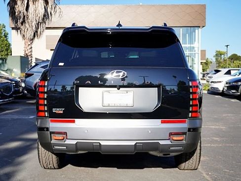 Certified 2026 Hyundai Palisade XRT Pro AWD/4WD image 10