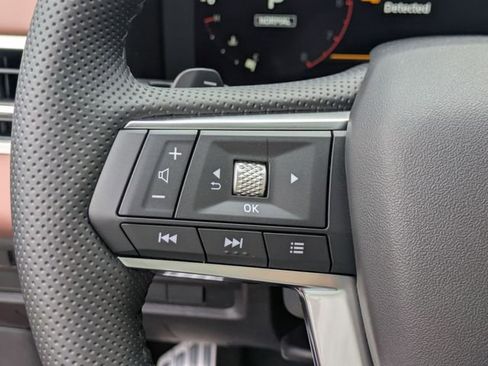 New 2025 Mitsubishi Outlander SEL image 17