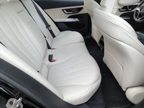 Certified 2026 Mercedes-Benz E 350 Sedan image 20