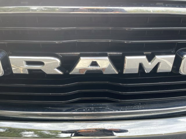 Used 2020 RAM 1500 Big Horn AWD/4WD image 31