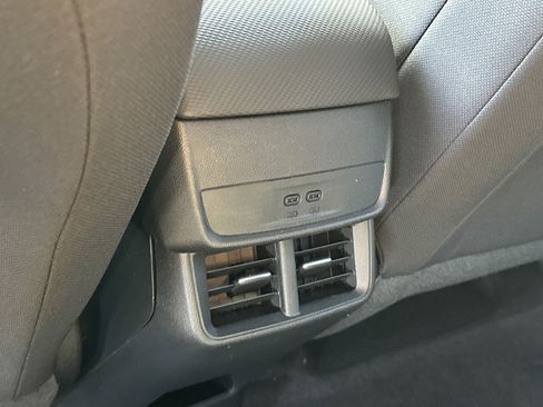 New 2026 Chevrolet Equinox LT w/ Safety and Technology Package image 13