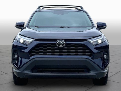 Certified 2025 Toyota RAV4 XLE Premium w/ Weather Package AWD/4WD image 4