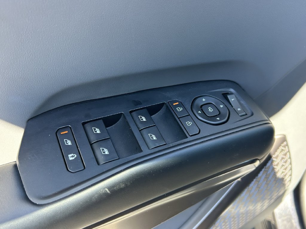 Used 2024 Kia EV9 Wind AWD/4WD image 20