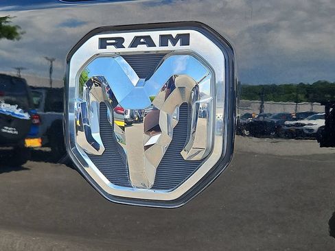 Used 2022 RAM 1500 Laramie w/ Trailer Tow Group AWD/4WD image 31