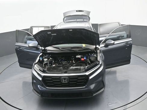 Used 2024 Honda CR-V EX image 72