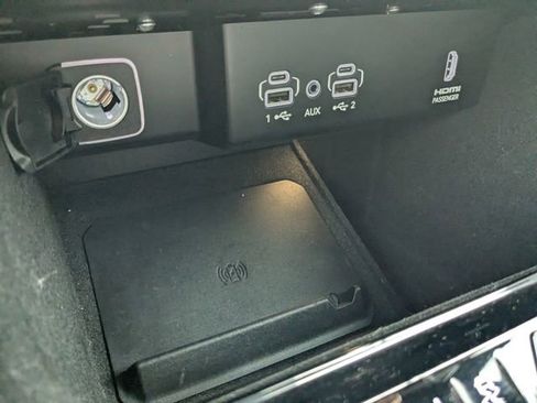 Used 2022 Jeep Wagoneer Series II w/ Premium Group I image 31