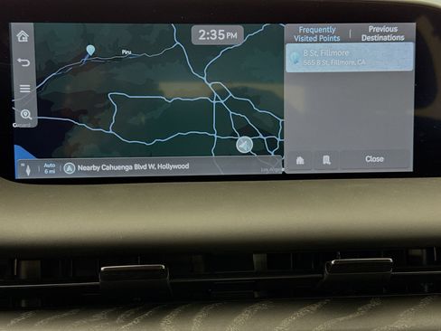 Used 2026 Genesis G90 3.5T Prestige image 13