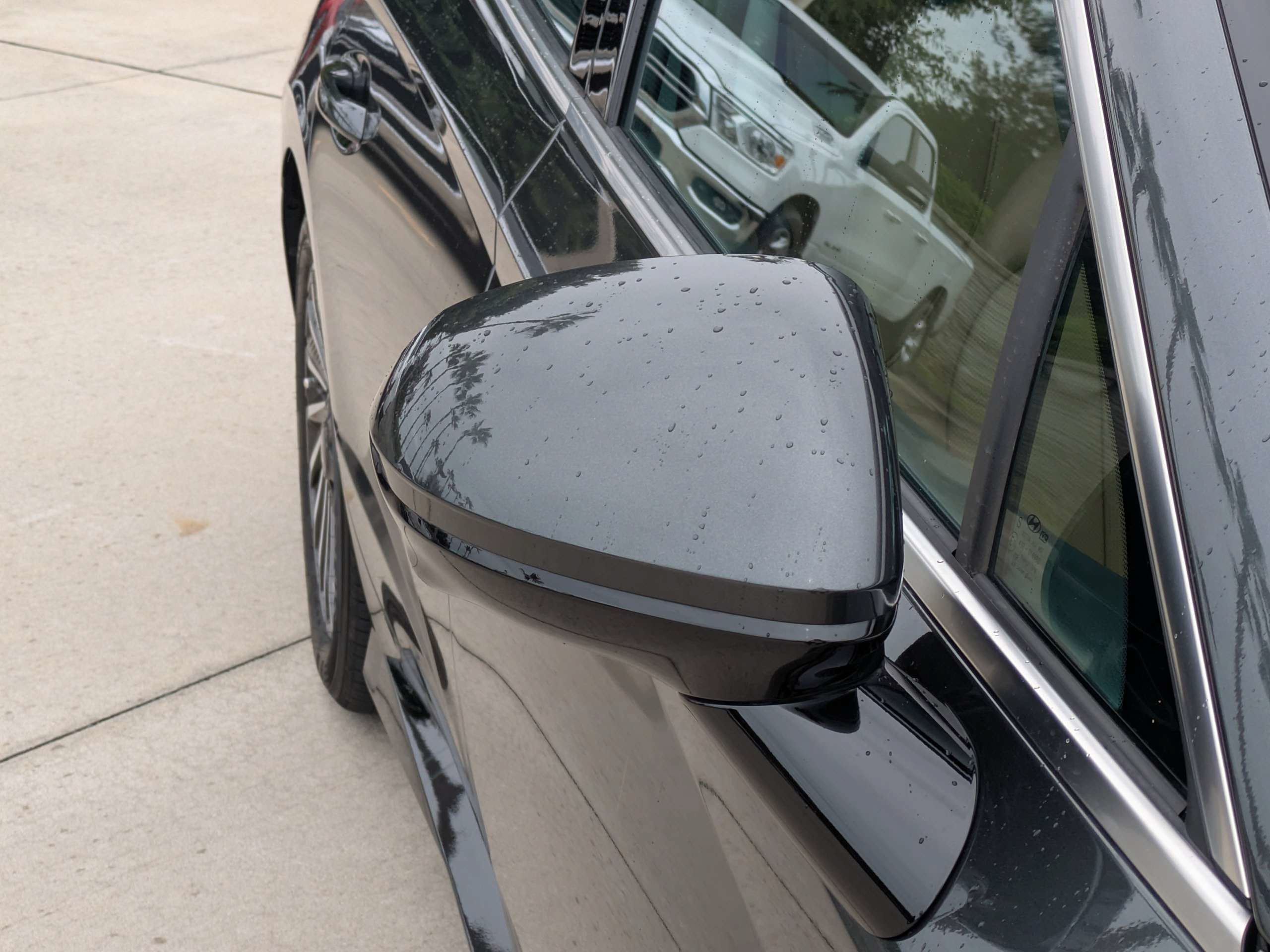 Certified 2024 Hyundai Sonata Limited FWD image 8