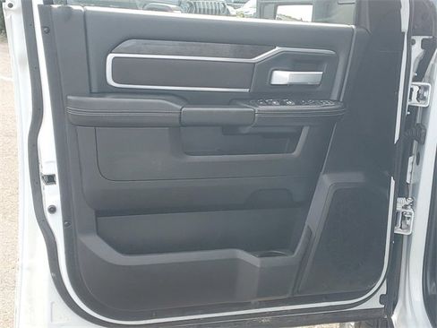 Certified 2024 RAM 3500 Big Horn image 11