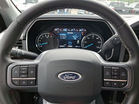 Used 2023 Ford F150 XLT w/ Equipment Group 302A High AWD/4WD image 20
