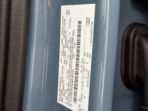 Used 2023 Ford F150 XLT w/ Equipment Group 302A High AWD/4WD image 18