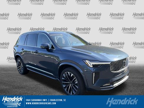 Used 2026 Volvo XC90 B6 Plus w/ Protection Package Premier AWD/4WD image 1