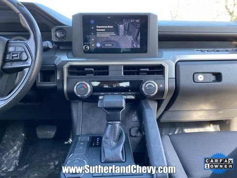 Used 2024 Toyota Tacoma 2WD Double Cab image 25
