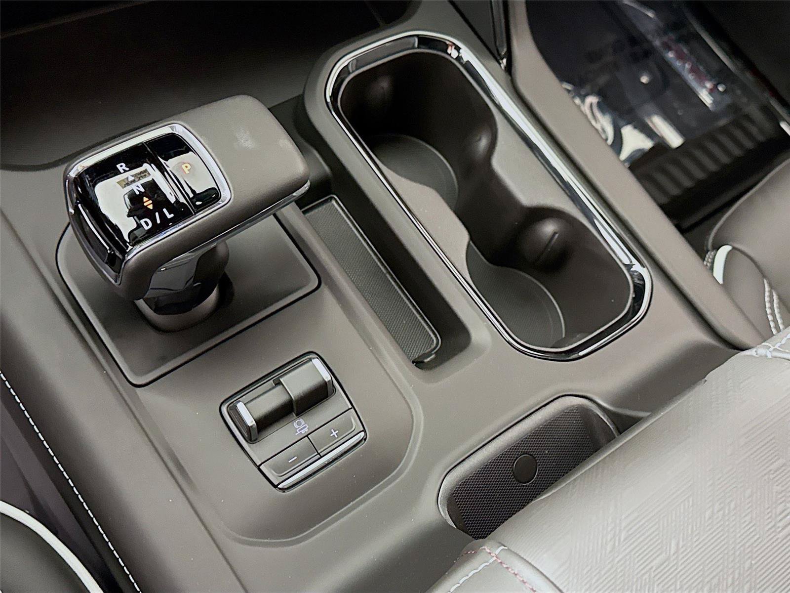 New 2026 GMC Sierra 1500 AT4X AWD/4WD image 11