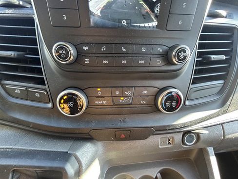 Used 2024 Ford Transit 250 Low Roof w/ Exterior Upgrade Package image 22