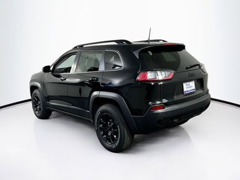 Used 2022 Jeep Cherokee Latitude w/ Sun & Sound Group image 7