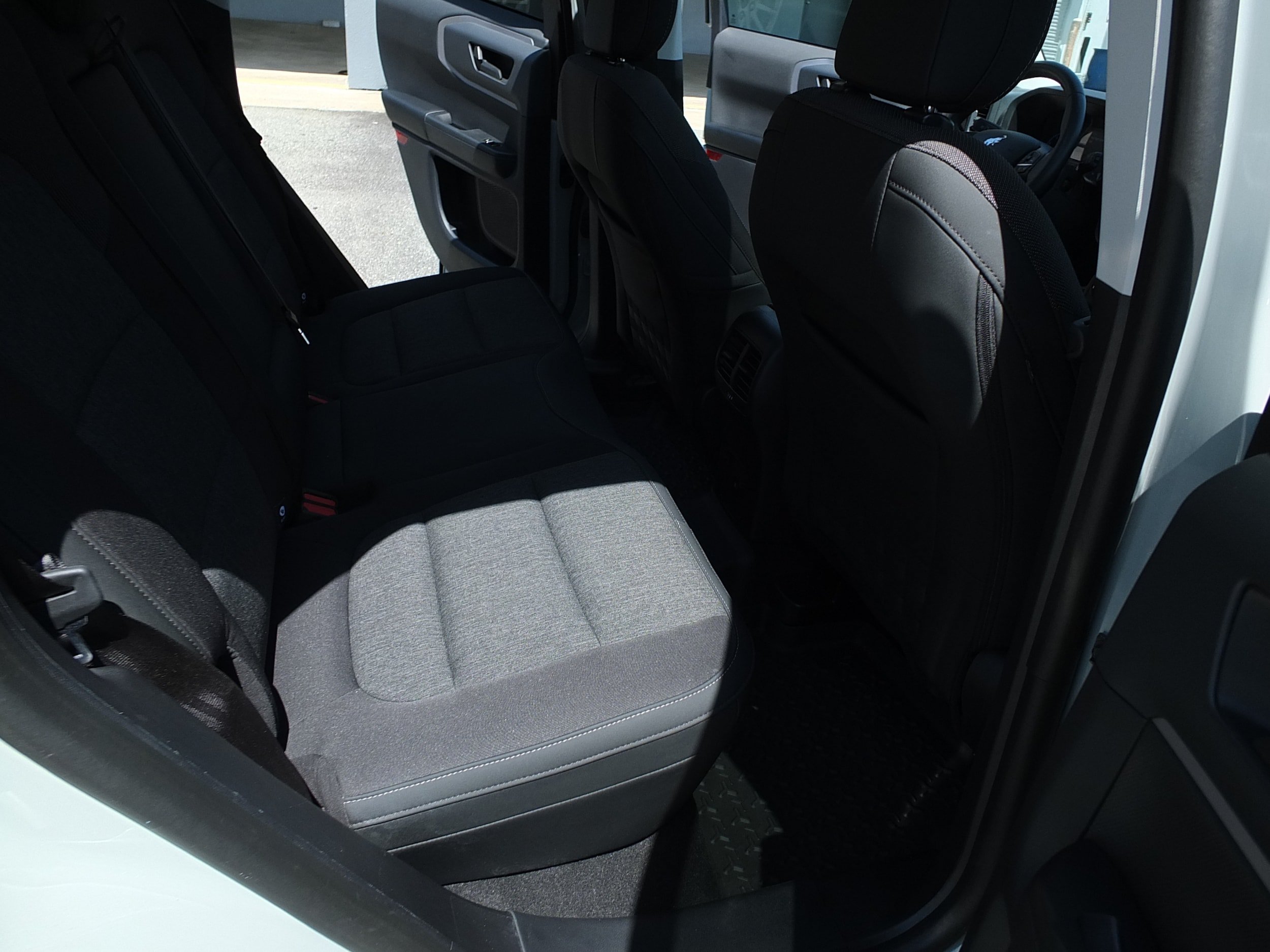Used 2024 Ford Bronco Sport Big Bend w/ Convenience Package AWD/4WD image 14