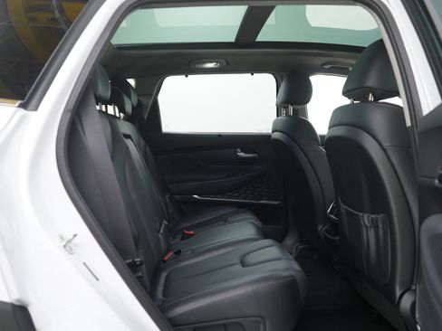 Used 2020 Hyundai Santa Fe SEL image 11