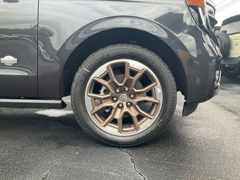 New 2026 Ford Expedition Max King Ranch AWD/4WD image 10