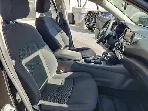 Used 2023 Nissan Sentra S image 16
