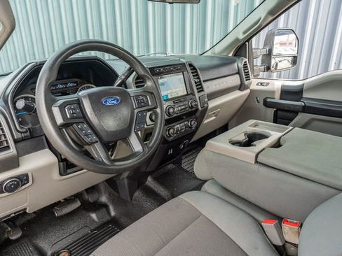 Used 2019 Ford F350 XL w/ STX Appearance Package image 22